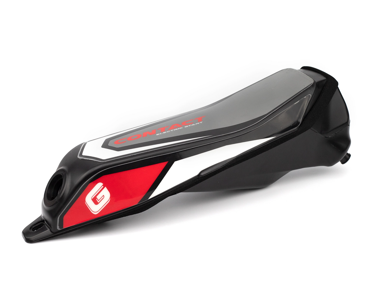 ティーズ ページ25 GasGas Large Fuel Tank Trials Pro TXT Trial — Trials Superstore