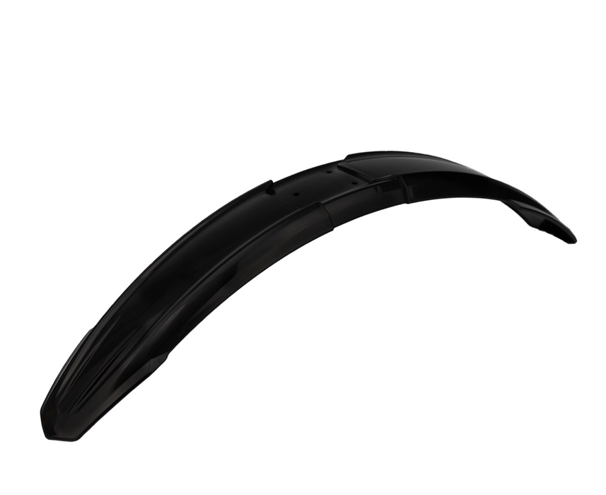 GasGas Front Fender 2019-2022 Black