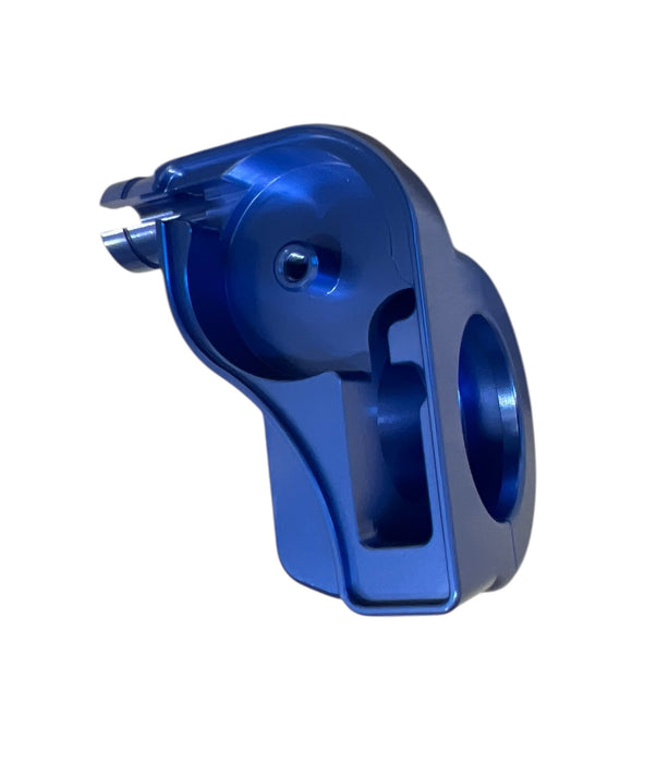 Throttle Housing Billet