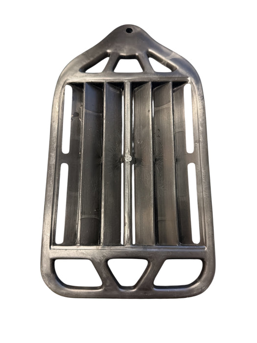 Sherco Radiator Protector 99-05 Black