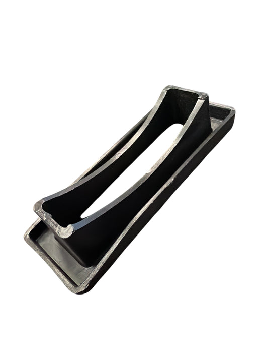 Sherco Air Filter Lid 99-09