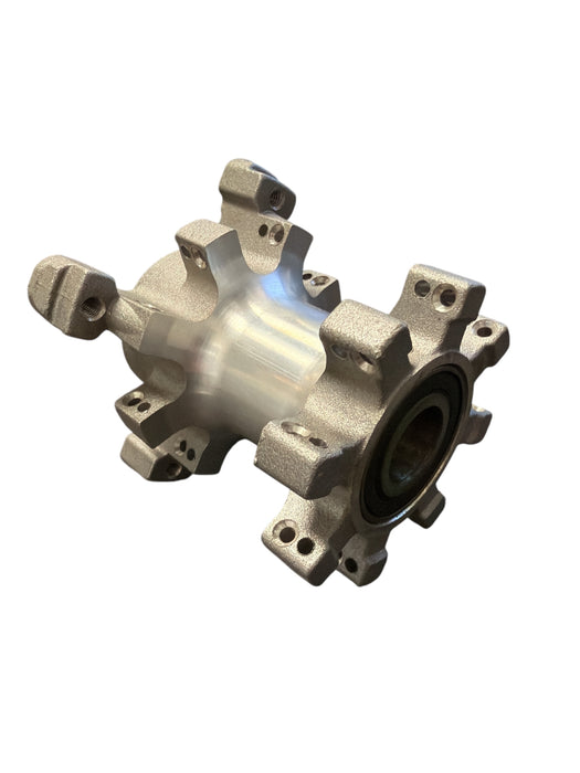 Front Wheel Hub OEM Sherco