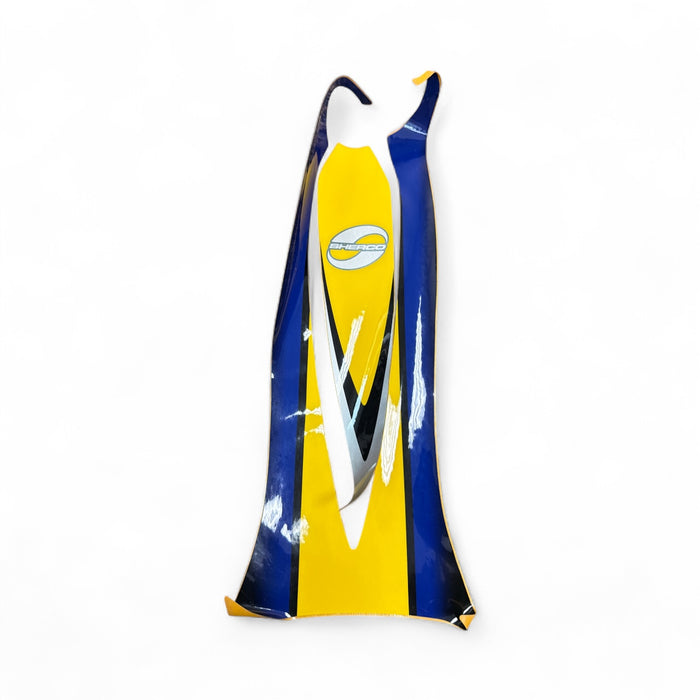 Sherco Decal Kit Tank 2006