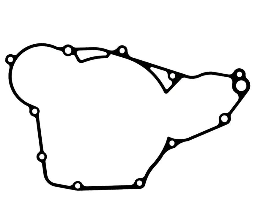 Montesa 315r Inner Clutch Cover Gasket