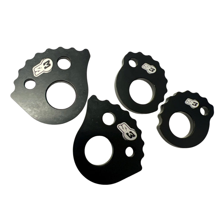 Snail Cams S3 S-Cargo Chain Tensioner Kit CH-603
