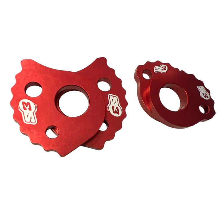 Snail Cams S3 S-Cargo Chain Tensioner Kit CH-603