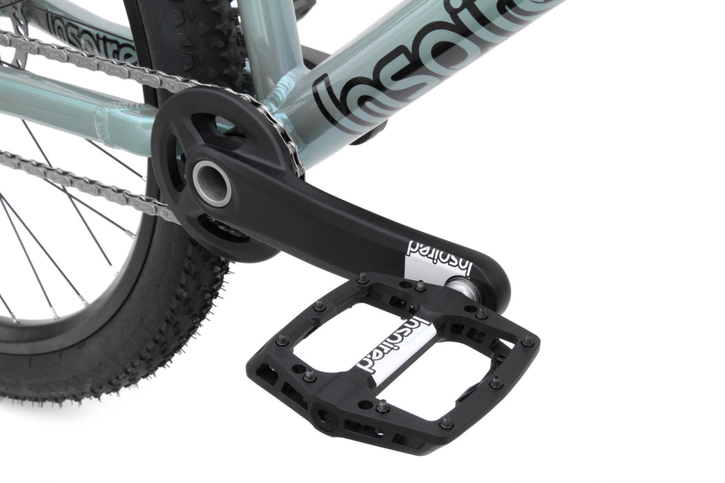 Inspired Hex Pro 26" Gloss Ice Blue (New Color)