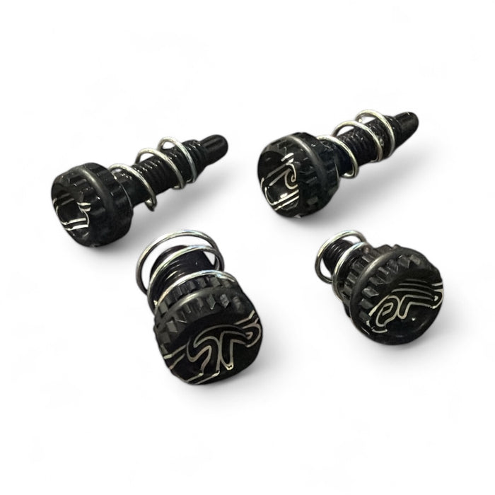 Lever Adjuster Kit Complete for AJP/Braktec CSP