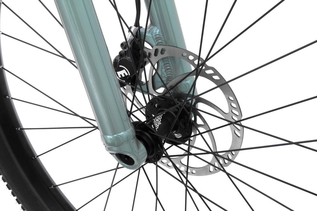 Inspired Hex Pro 26" Gloss Ice Blue (New Color)