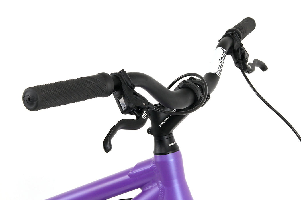Inspired Fourplay Pro 24"