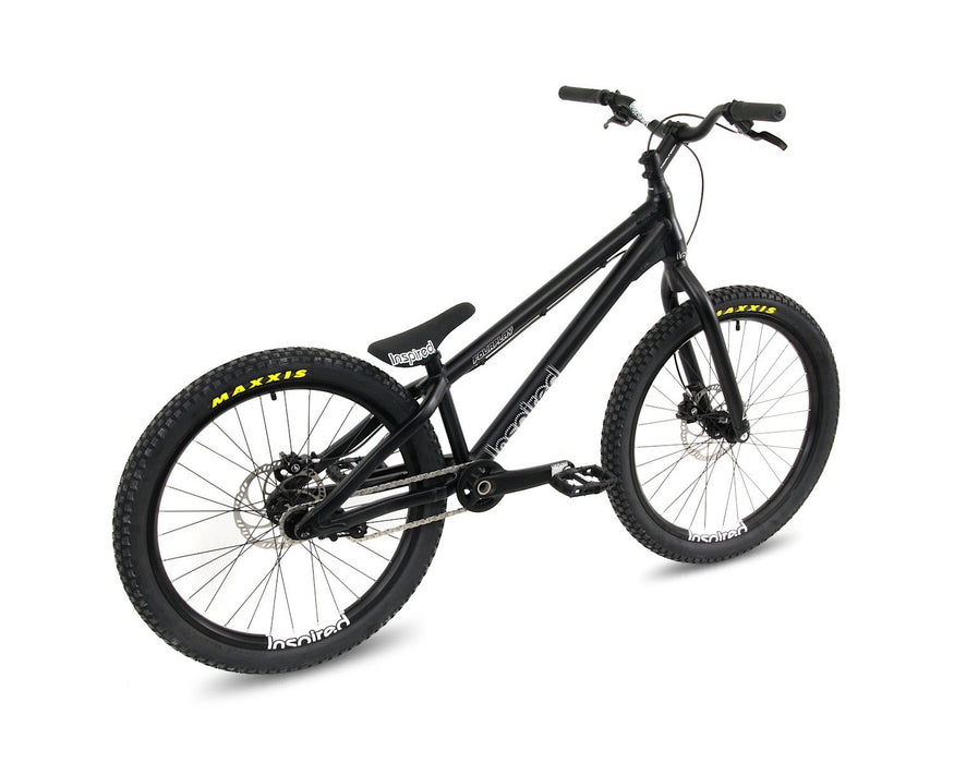 Inspired Fourplay Pro 24"
