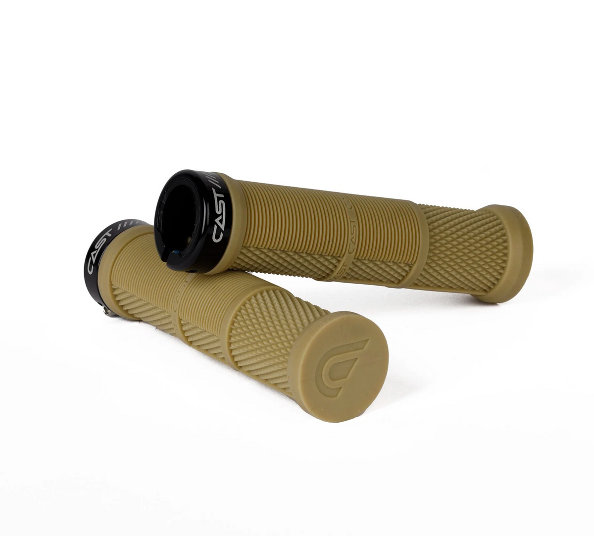 Cast Bamba Bicycle Grips — Trials Superstore