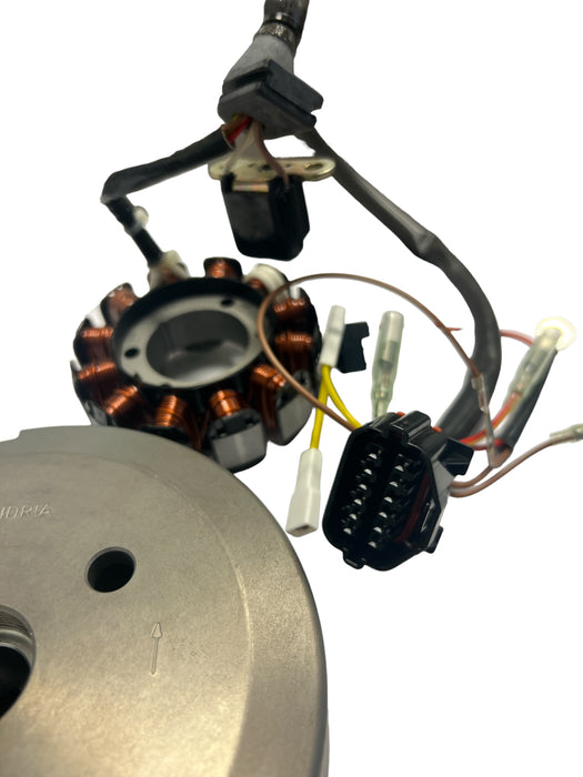 GasGas Stator and Flywheel 2013-2014 Hidria