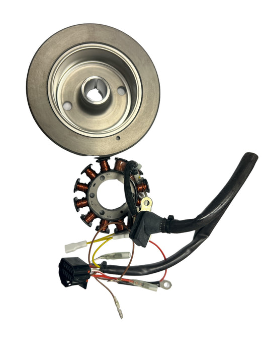 GasGas Stator and Flywheel 2013-2014 Hidria