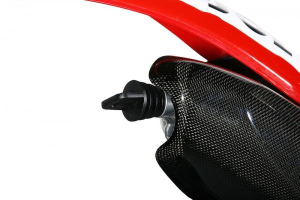Exhaust Plug Ariete