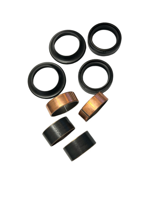 Fork 39mm Showa Genuine Bushing & Seal Kit