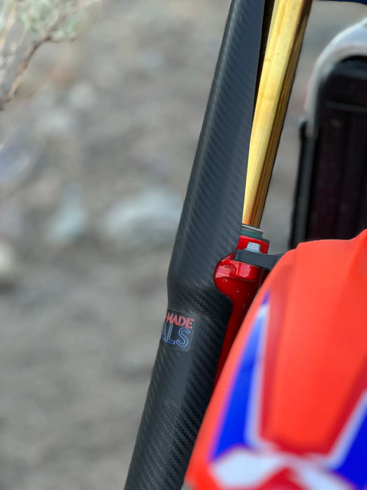 Fork Protectors (Long) Tall Boy for All Forks