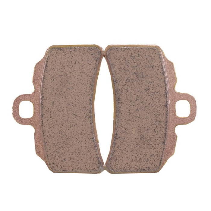 Brake Pads Front Apico Ceramic Carbon