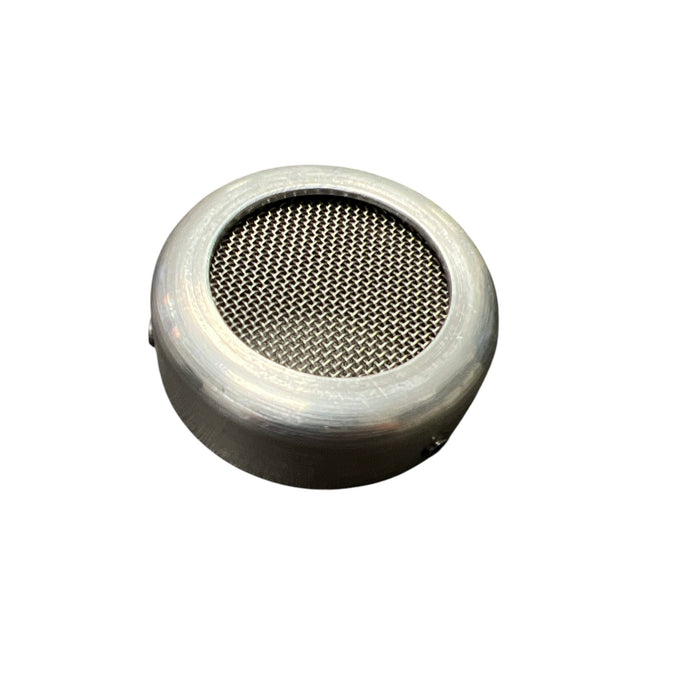 Spark Arrestor #30 Screen Aluminum 2002-2010 GasGas