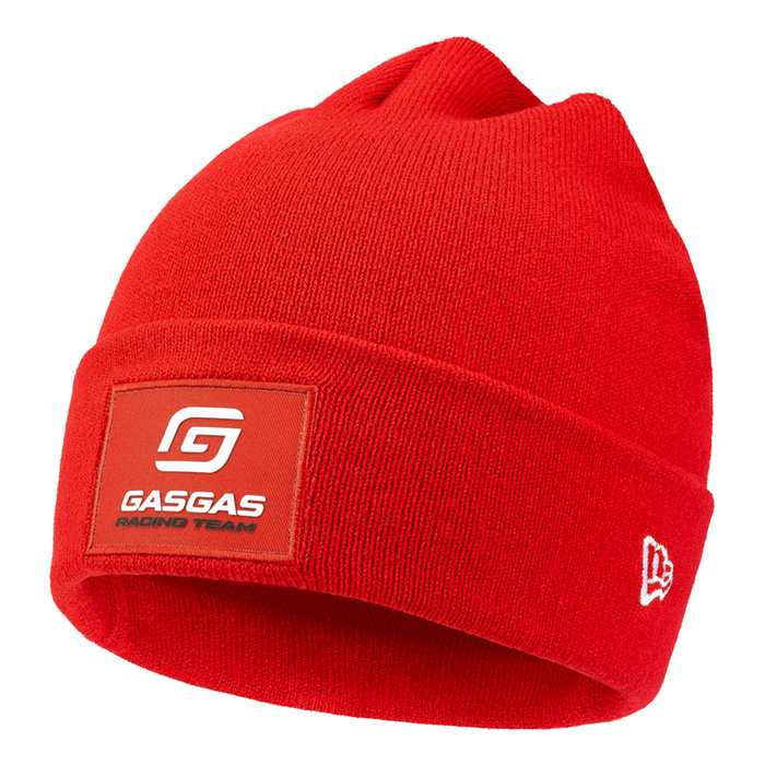 GasGas Team Beanie