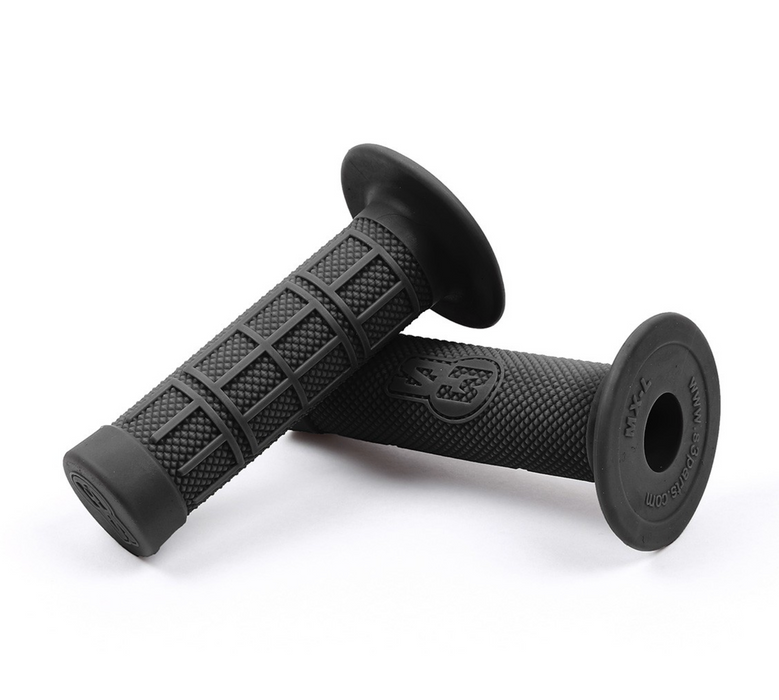 Enduro Grips S3 Black