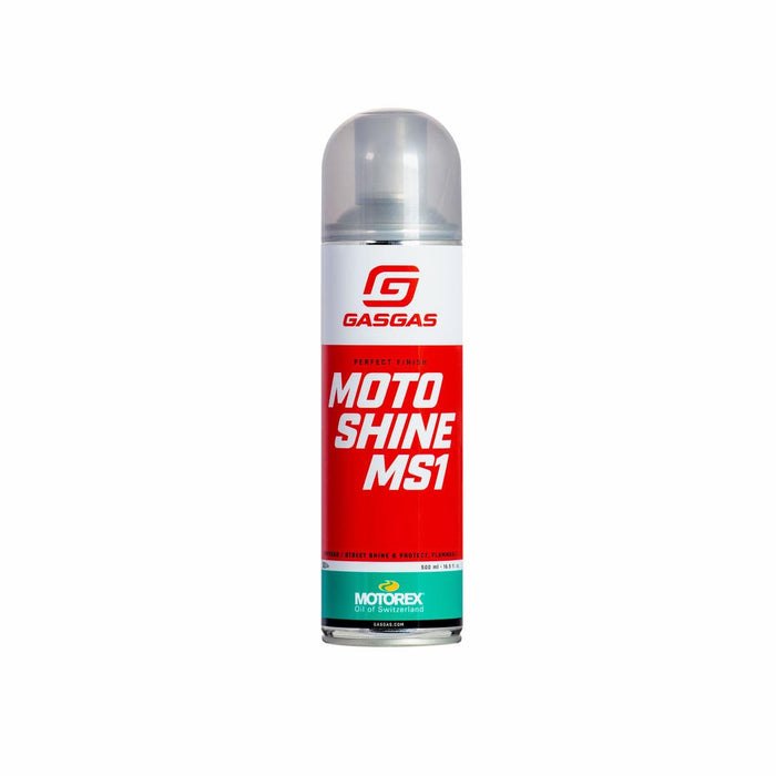 Motorex Moto Shine MS1