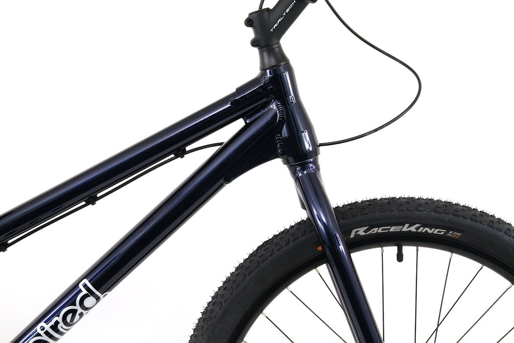 Inspired Hex Pro 26" Gloss Metallic Dark Blue