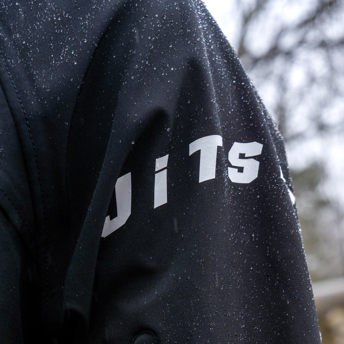Jitsie Glow Core Jacket (NEW)