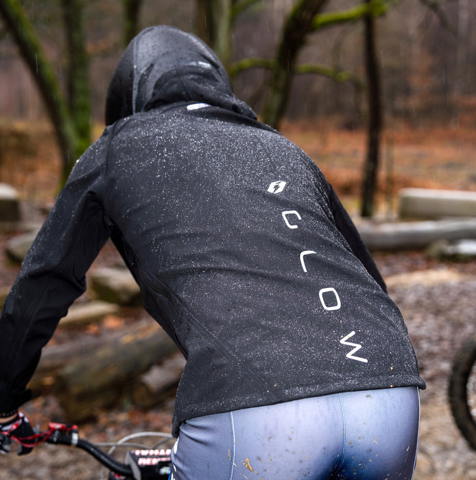 Jitsie Glow Core Jacket (NEW)