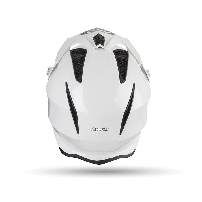 Airoh TRR Trial Helmet Black Matt XXL (63/64) Airoh TRR Trial Helmet Black Matt XXL (63/64)