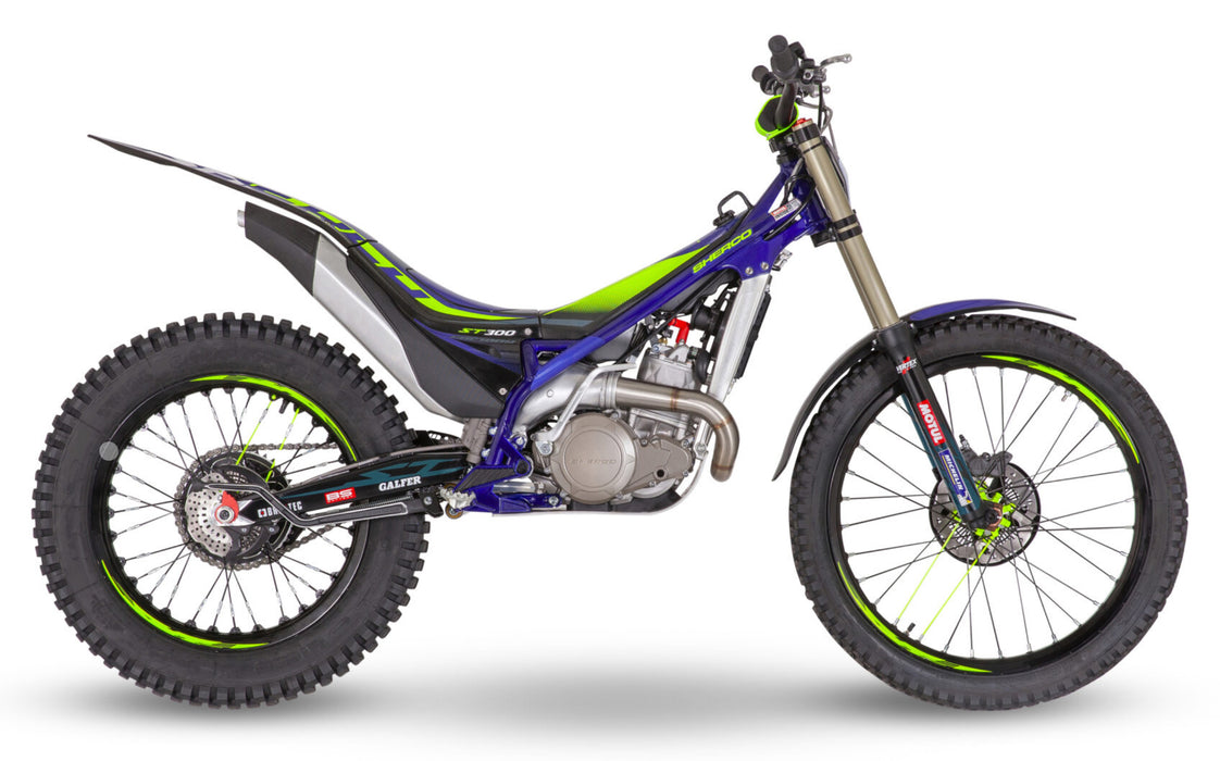 Sherco 250 Factory 2024