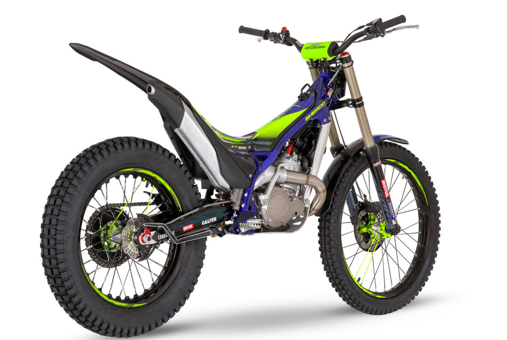 Sherco 250 Factory 2024