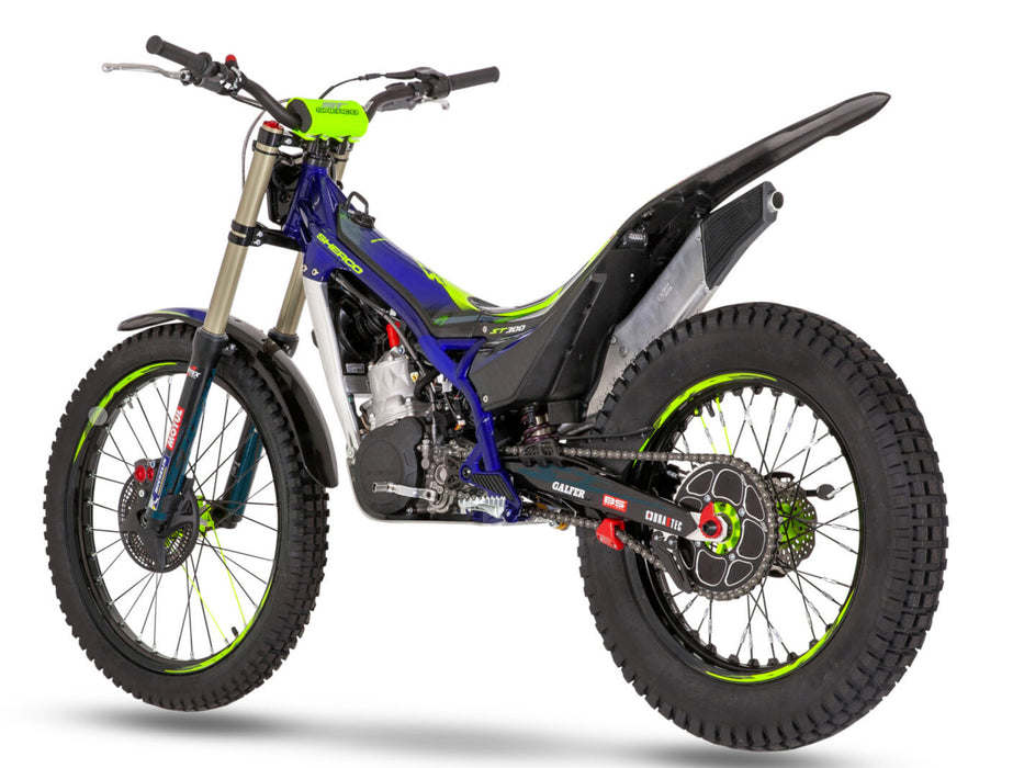 Sherco 300 trial sale