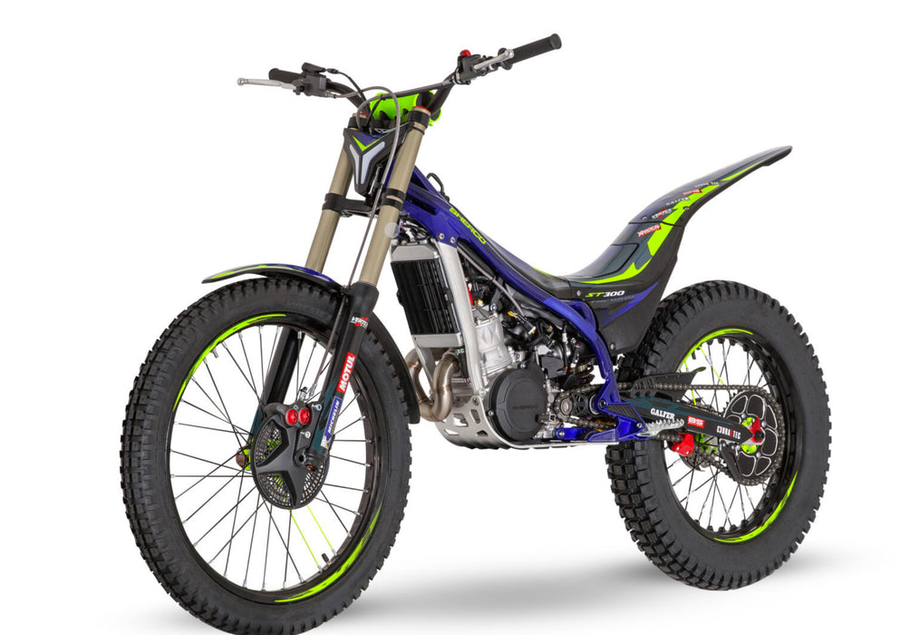 Sherco 125 Factory 2024