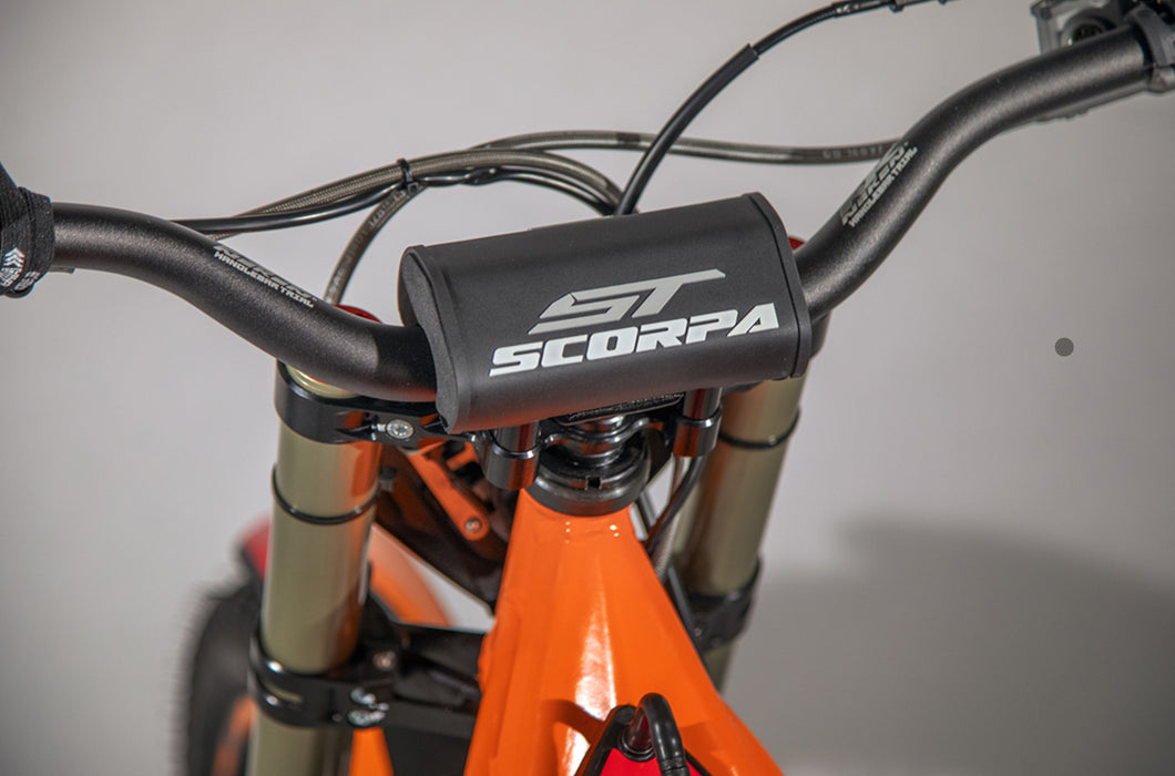 Scorpa 125 Factory 2024