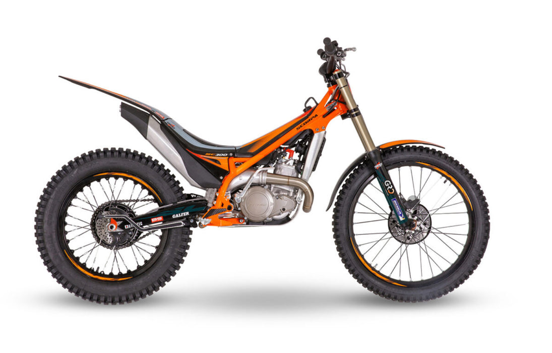 Scorpa 250 Factory 2024