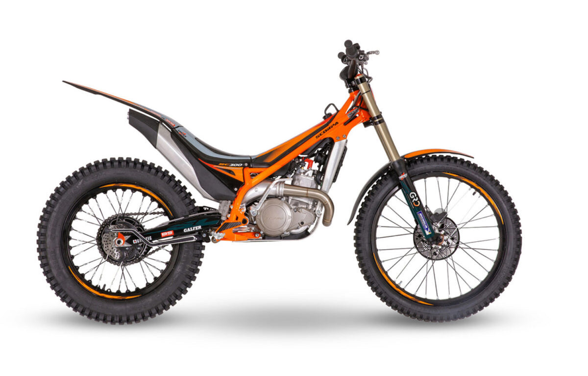 Scorpa 125 for sale deals