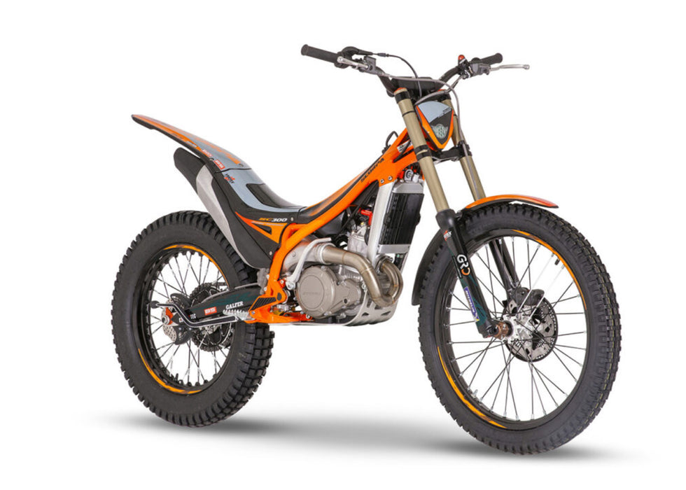 Scorpa 250 Factory 2024