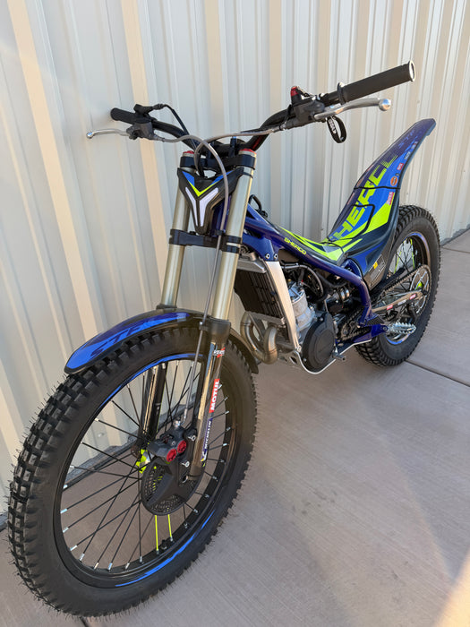 Sherco 250 Factory 2023 New DEMO