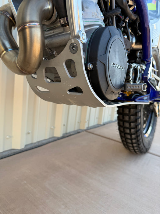 Sherco 250 Factory 2023 New DEMO