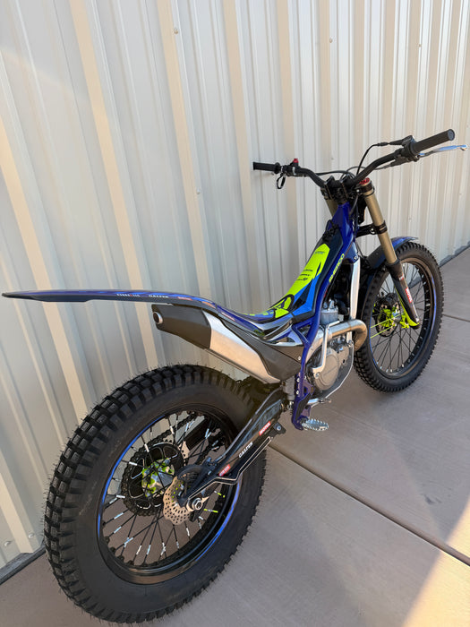 Sherco 250 Factory 2023 New DEMO