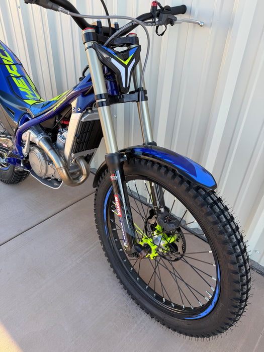 Sherco 250 Factory 2023 New DEMO