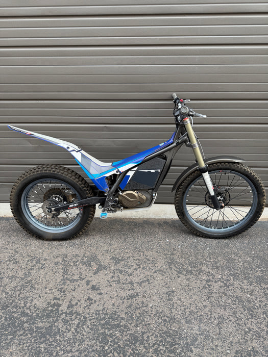 2025 Electric Motion Factor-e 1.8 USED