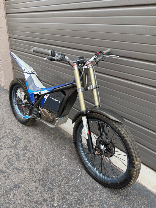 2025 Electric Motion Factor-e 1.8 USED