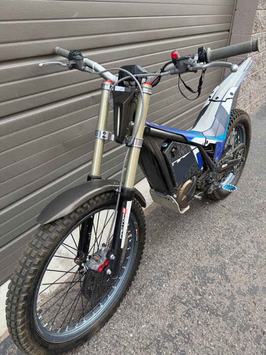 2025 Electric Motion Factor-e 1.8 USED