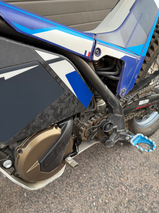 2025 Electric Motion Factor-e 1.8 USED