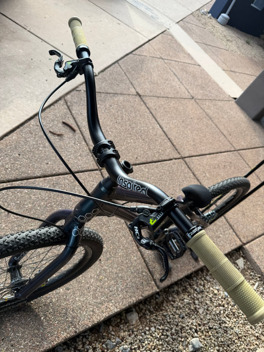 Inspired Hex Team 26" Demo