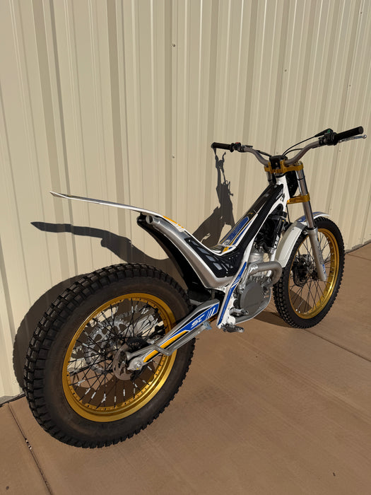 2012 Sherco ST 290 NEW