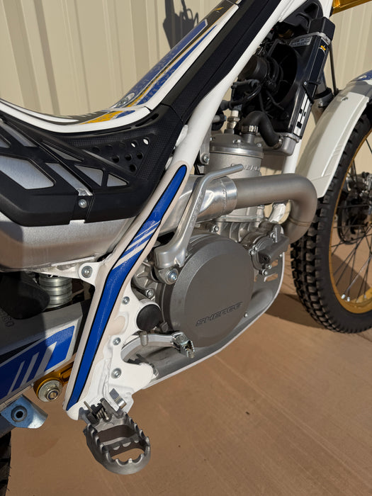 2012 Sherco ST 290 NEW