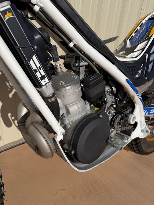 2012 Sherco ST 290 NEW